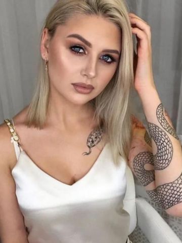 Валентина